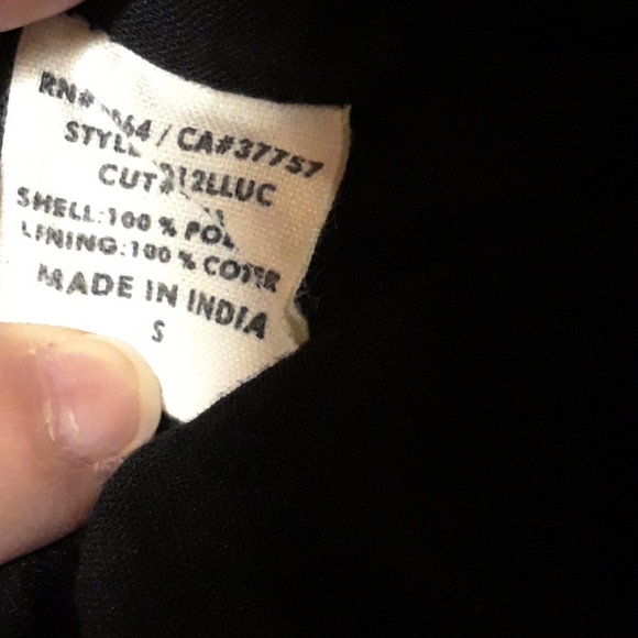 Billabong sundress - Picture 8 of 8